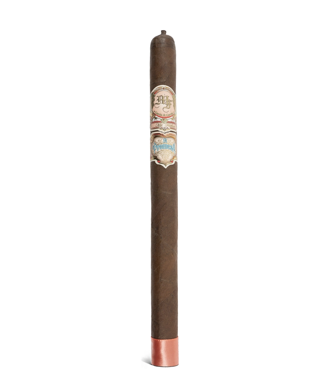 My Father La Promesa Lancero Cigar close-up from AuCigars, premium Cuban cigar