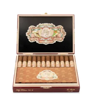 My Father No.3 Crema