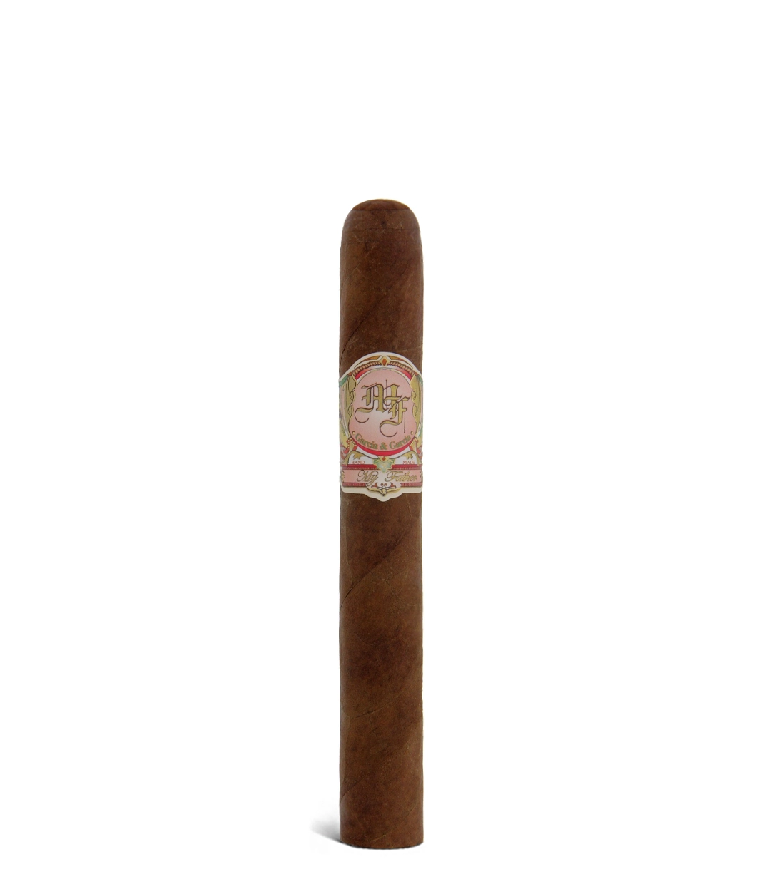 My Father No.3 Crema Cigar close-up from AuCigars, premium Cuban cigar