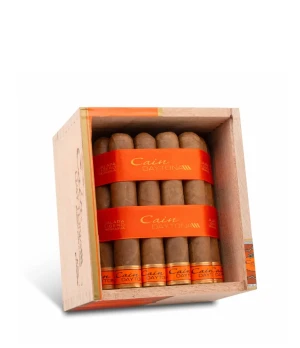 Oliva Cain Daytona Straight Jalapa Valley Ligero F550 Robusto