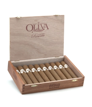 Oliva Connecticut Reserve Double Toro