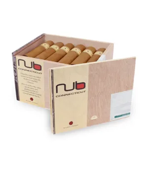 Oliva Nub 460 Connecticut