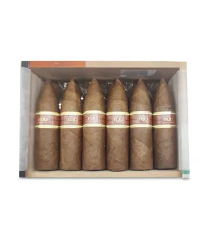 Oliva Nub 464 Sun Grown Torpedo