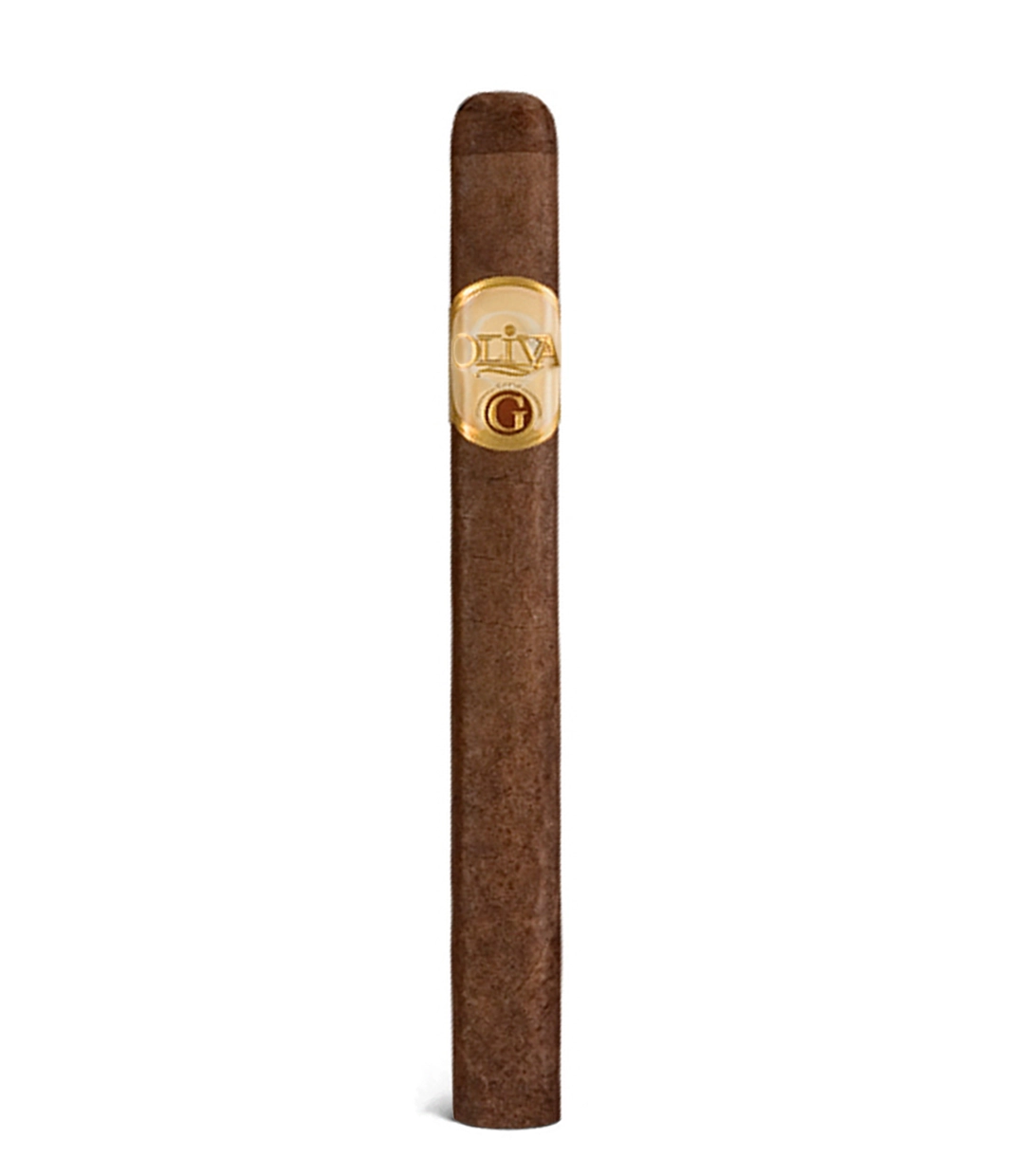 Oliva Serie G Churchill Cigar close-up from AuCigars, premium Cuban cigar