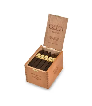 Oliva Serie G Belicoso Maduro