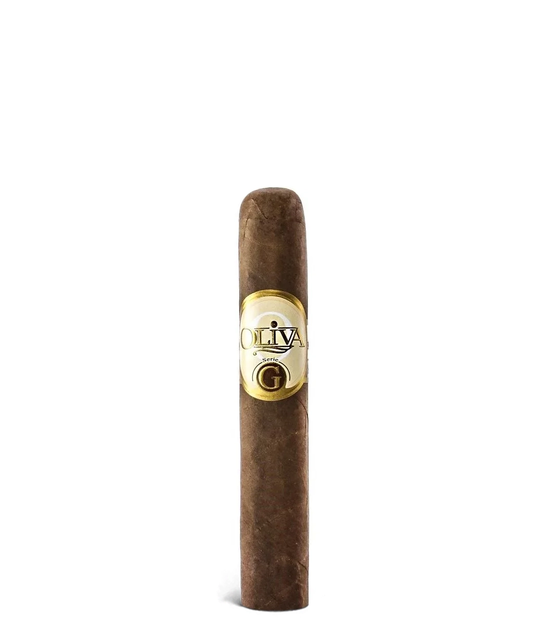 Oliva Serie G Maduro Robusto Cigar close-up from AuCigars, premium Cuban cigar