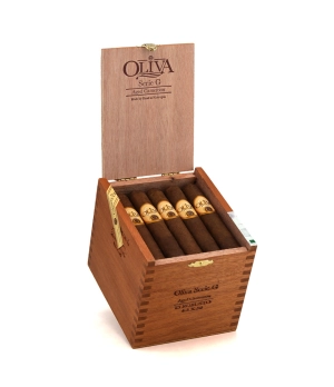 Oliva Serie G Robusto Round