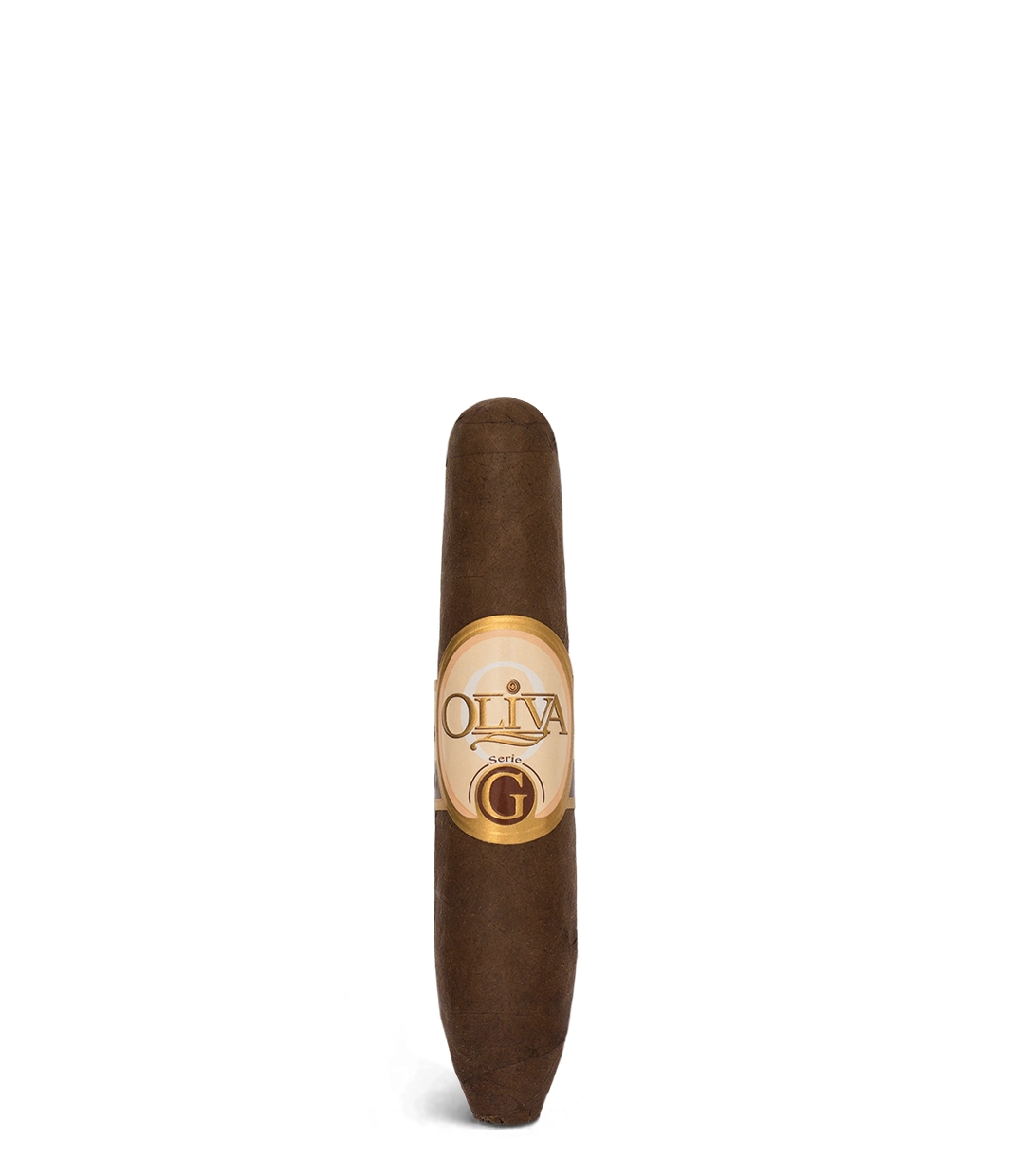 Oliva Serie G Special G Cigar close-up from AuCigars, premium Cuban cigar