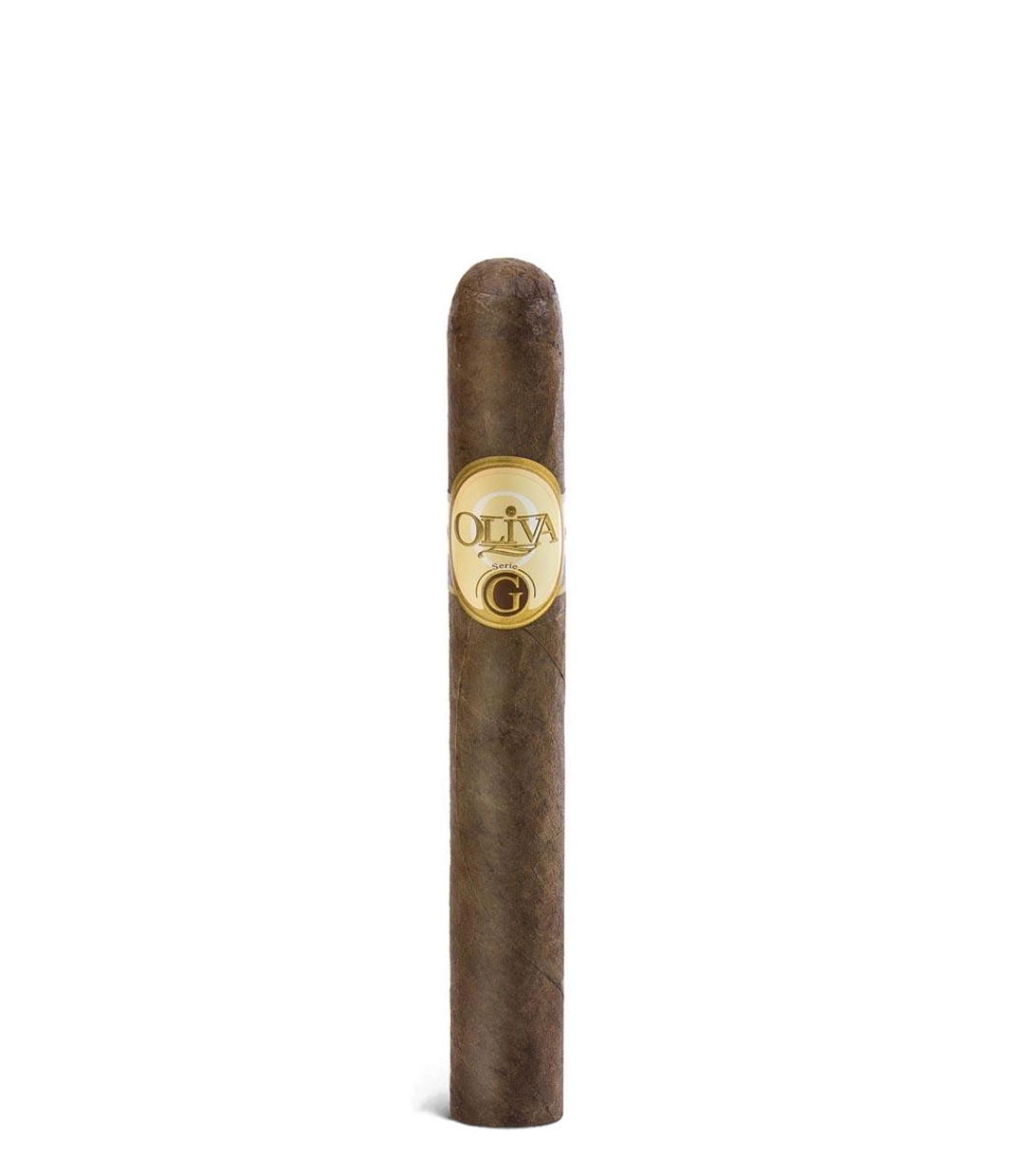 Oliva Serie G Toro Cigar close-up from AuCigars, premium Cuban cigar