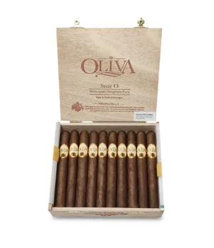 Oliva Serie O Corona