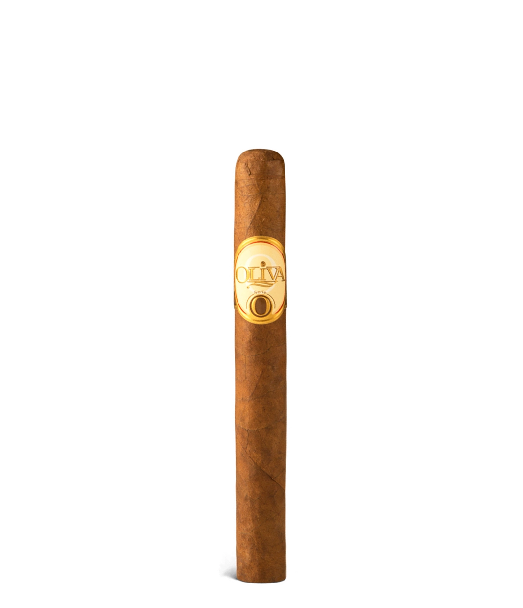Oliva Serie O Corona Cigar close-up from AuCigars, premium Cuban cigar