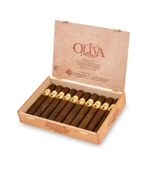 Oliva Serie O Double Toro