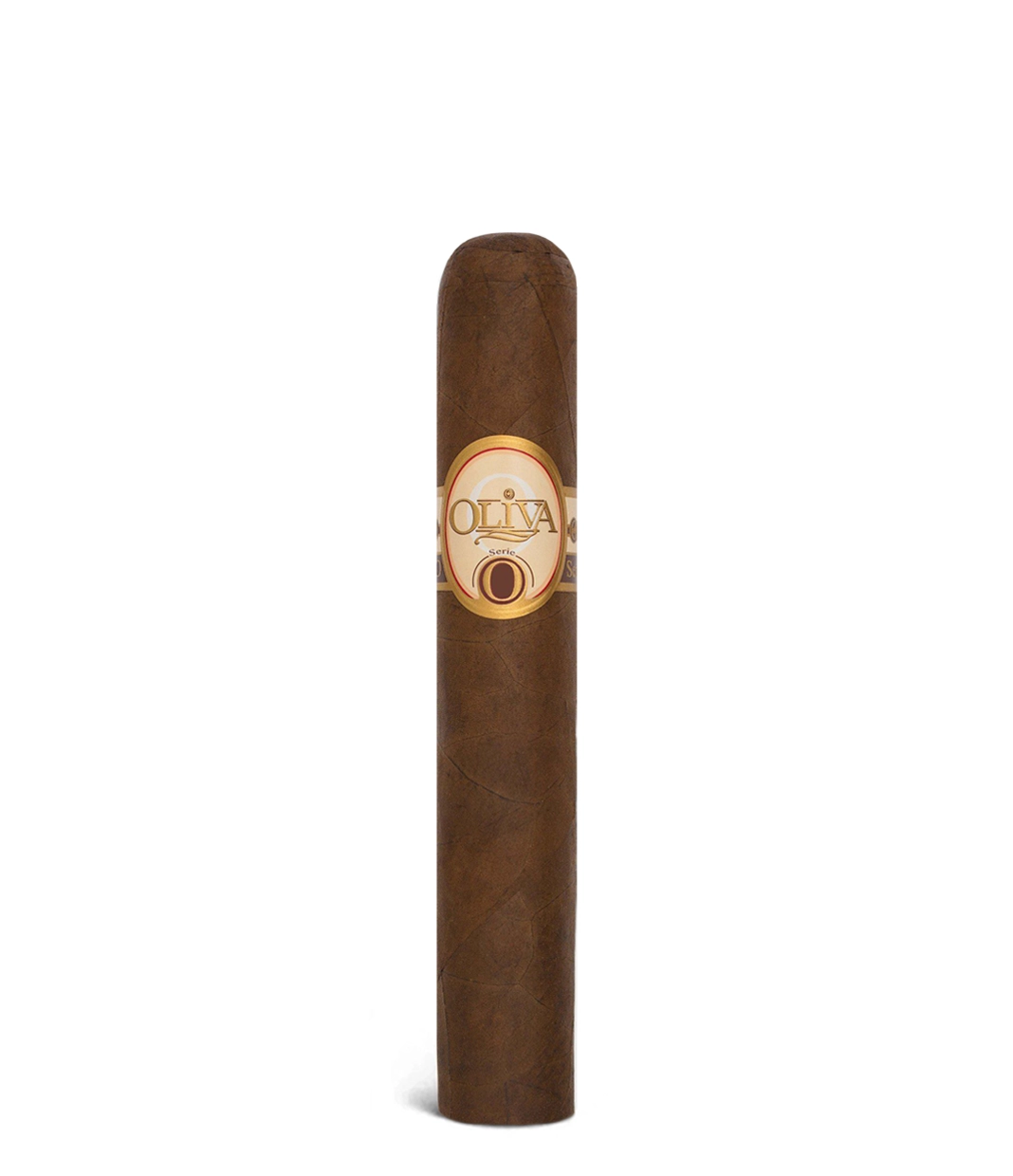 Oliva Serie O Double Toro Cigar close-up from AuCigars, premium Cuban cigar
