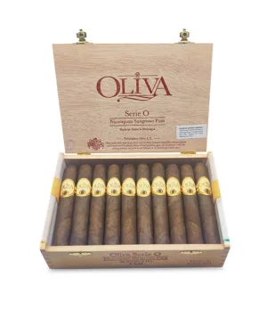 Oliva Serie O Maduro Robusto