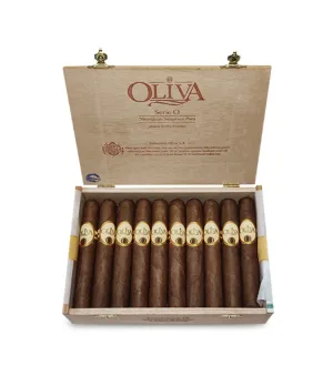 Oliva Serie O Robusto