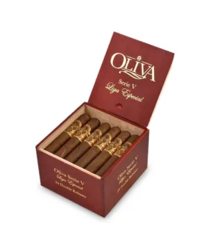 Oliva Serie V Double Robusto