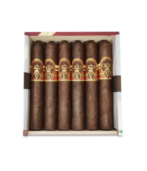 Oliva Serie V Double Toro