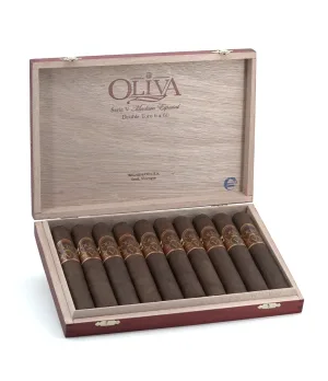 Oliva Serie V Maduro Double Toro