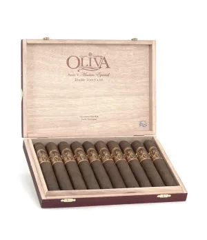 Oliva Serie V Maduro Especial Double Toro