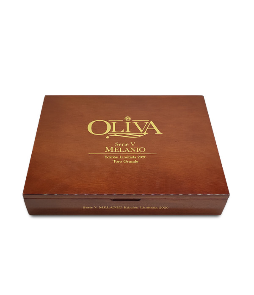 Oliva Serie V Melanio Toro Grande 2020 Le Cigar Box View 2 from AuCigars, premium Cuban cigar