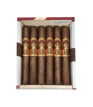 Oliva Serie V No.4