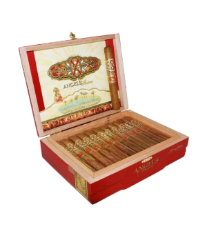 Opus X Angel's Share Fuente Fuente