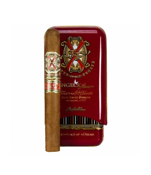 Opus X Angel's Share Perfecxion X