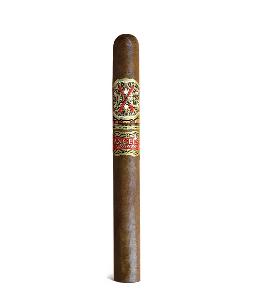 Opus X Angel's Share Reserva D'Chateau Cigar close-up from AuCigars, premium Cuban cigar