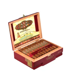 Opus X Angel's Share Robusto