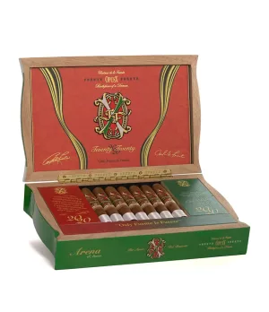 Opus X Arena d'Amor - Dubai Edition