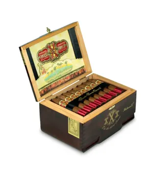 Opus X Belicoso XXX