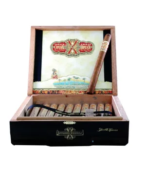 Opus X Double Corona