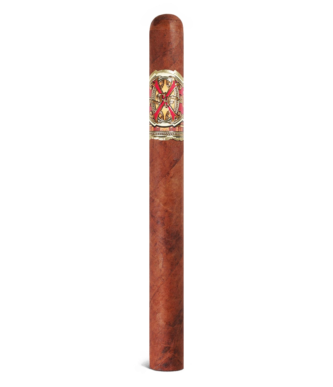 Opus X Double Corona Cigar close-up from AuCigars, premium Cuban cigar