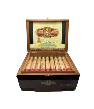 Opus X Double Robusto