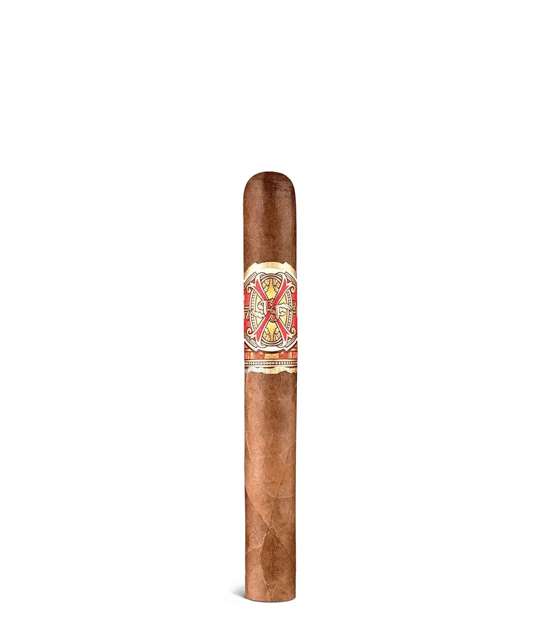 Opus X Fuente Fuente Cigar close-up from AuCigars, premium Cuban cigar