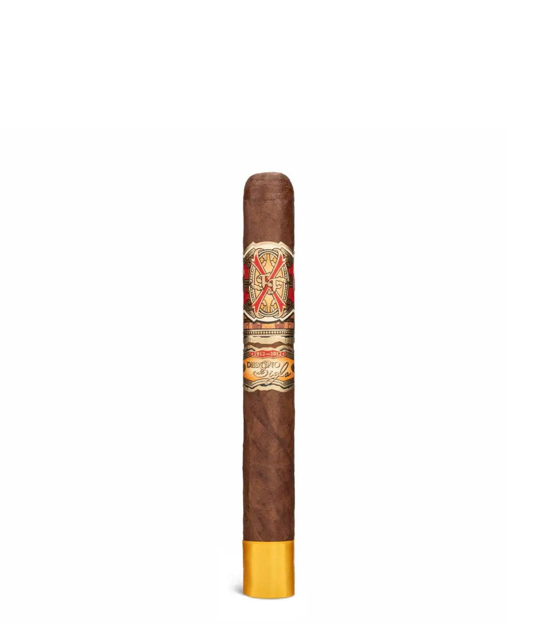 Opus X Opus X Oro Oscuro Perfexcion X Box of 3 from AuCigars, premium Cuban cigar.