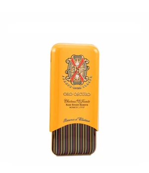 Opus X Opus X Oro Oscuro Reserva D'Chateau