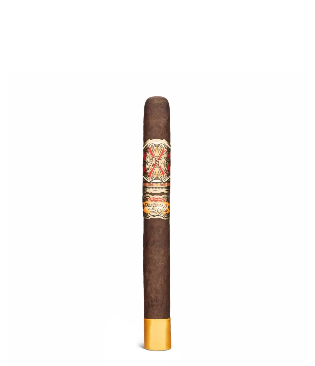 Opus X Opus X Oro Oscuro Reserva D'Chateau Box of 3 from AuCigars, premium Cuban cigar.