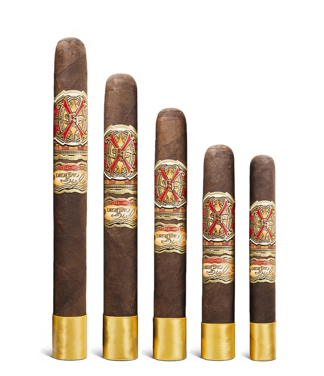 Opus X Oxo Oro Oscuro Cigar close-up from AuCigars, premium Cuban cigar