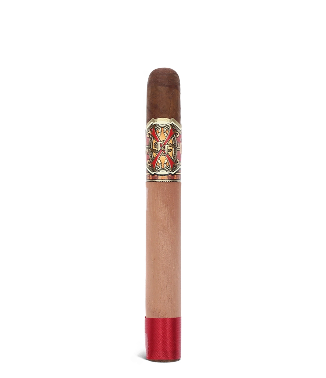 Opus X Perfecxion X Cigar close-up from AuCigars, premium Cuban cigar