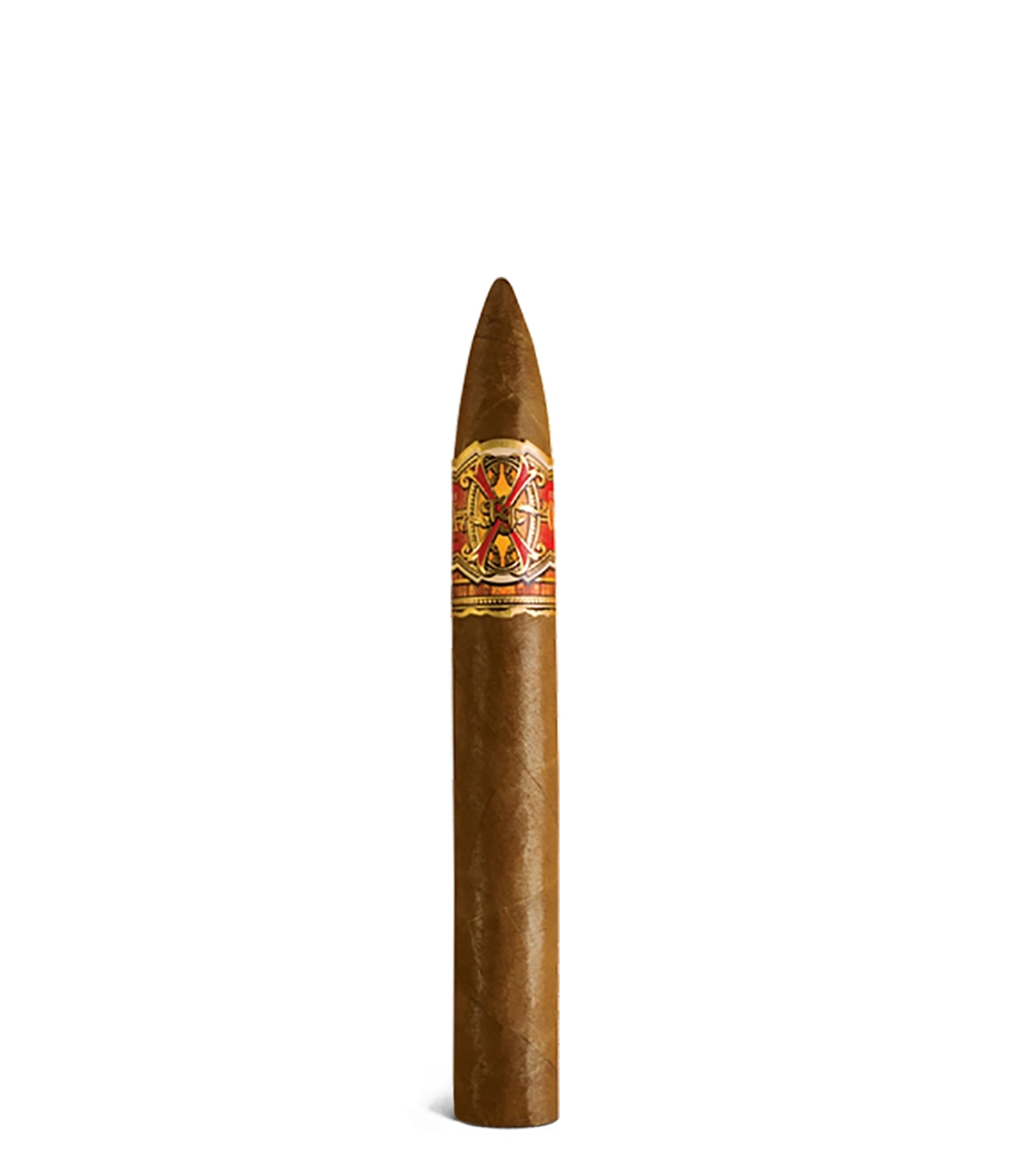 Opus X Perfecxion No.2 Cigar close-up from AuCigars, premium Cuban cigar