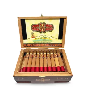 Opus X Perfecxion No.4