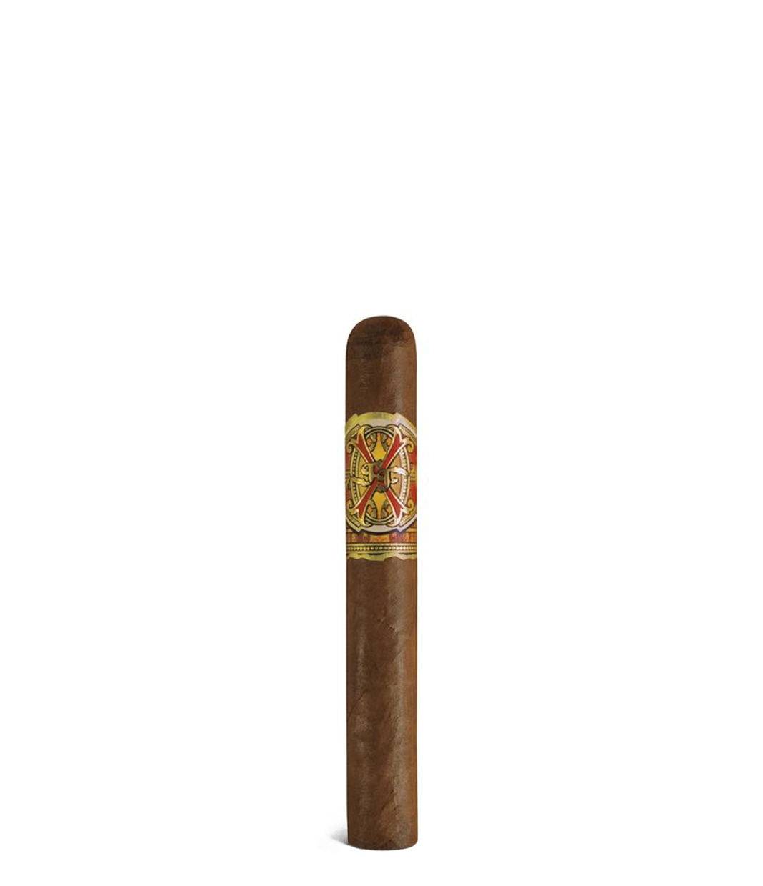 Opus X Perfecxion No.5 Cigar close-up from AuCigars, premium Cuban cigar