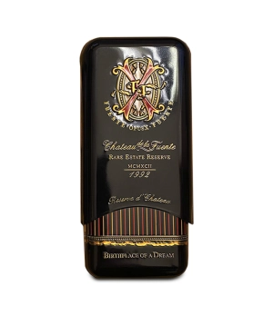 Opus X Reserva D'Chateau