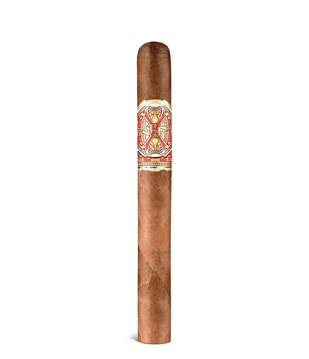 Opus X Reserva D'Chateau Cigar close-up from AuCigars, premium Cuban cigar