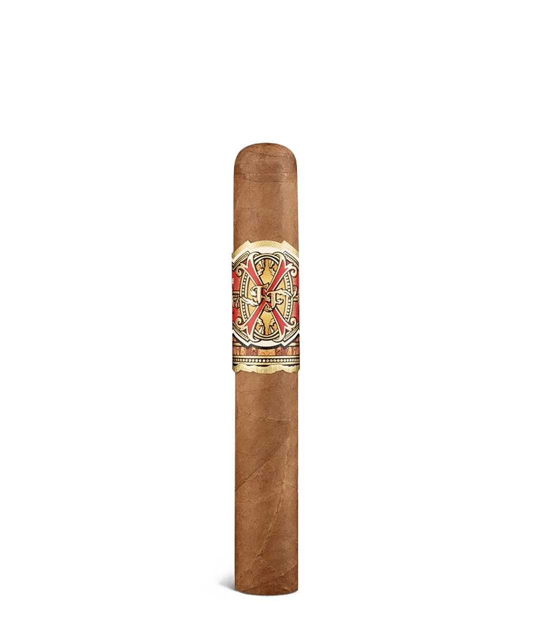 Opus X Robusto Cigar close-up from AuCigars, premium Cuban cigar