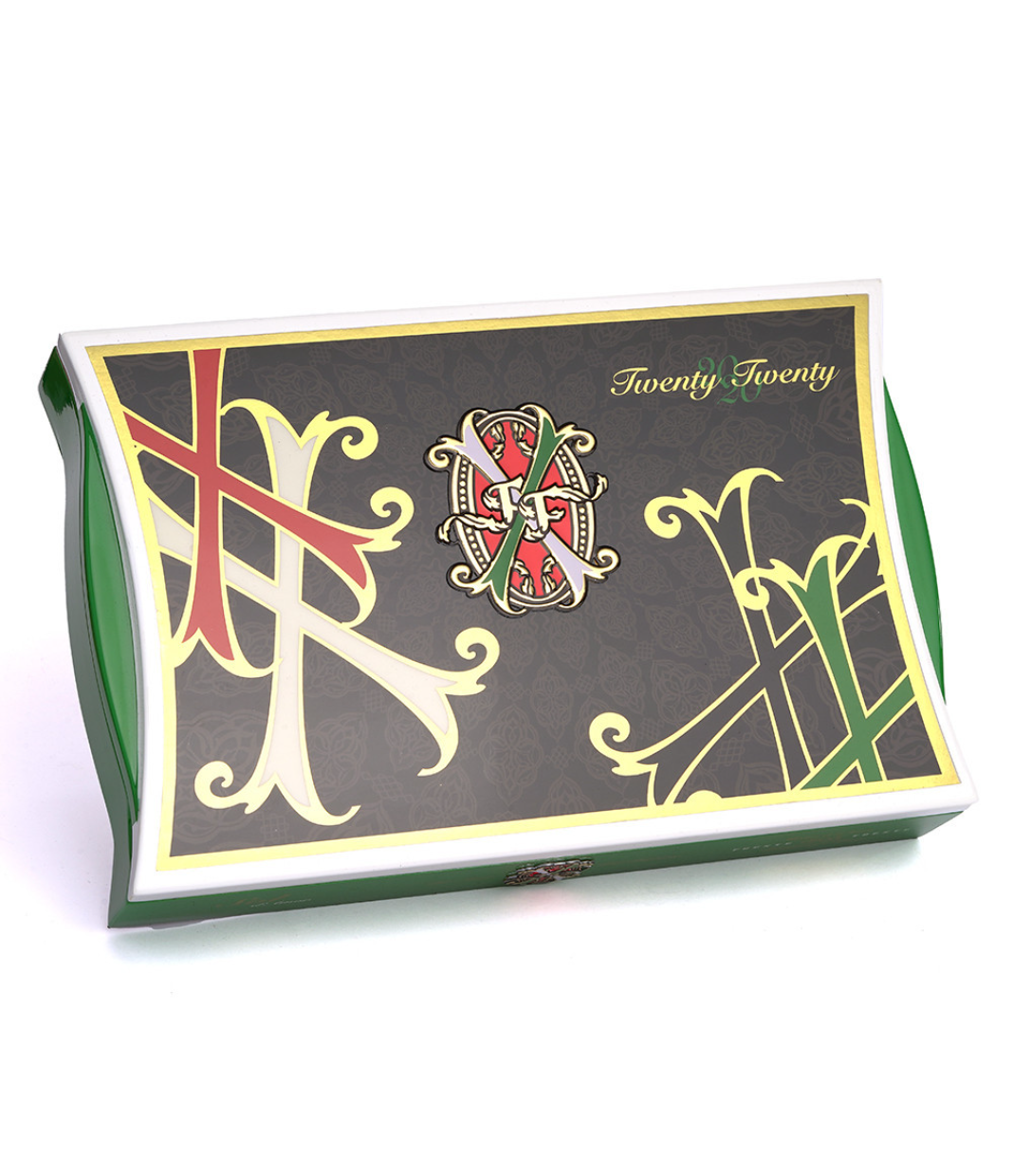 Opus X Sol d'Amor - Dubai Edition Cigar Box View 3 from AuCigars, premium Cuban cigar