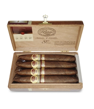 Padron 1926 Serie 80th Anniversary Maduro