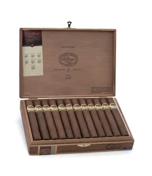 Padron 1926 Serie No. 1