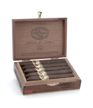 Padron 1926 Serie No. 2 Belicoso Maduro